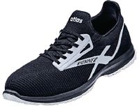 Safety low shoes S1P Atlas Runner 25