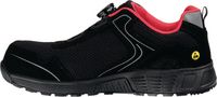 Sicherheitshalbschuh S1P Safety Jogger ECOLOBI