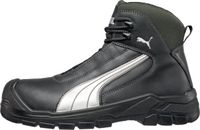 Safety shoes S3 PUMA