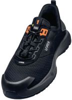 Sicherheitshalbschuh S1PS UVEX 1 x-craft pro D3O