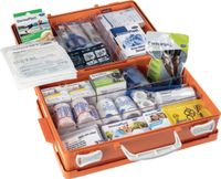 First aid case IVF Hartmann Vario 2