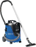 Wet and dry vacuum cleaner NILFISK
