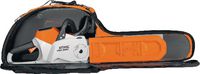 Carrying bag for STIHL powersaws