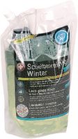 Winter windscreen washer fluid