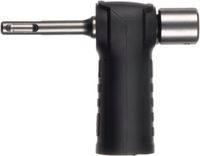 Holder with suction adapter DUST-LOK MILWAUKEE
