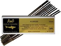 Saws GOLD SHARK
