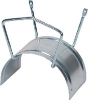 Wandschlauchhalter ALBA Midi