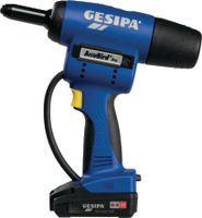 Blind rivet tool GESIPA, AccuBird® Pro
