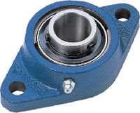 Y Bearing Flanged Units Skf Fytb