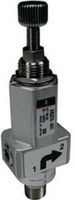 Miniature pressure regulator SMC ARJ310F
