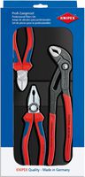 Assortment of plier KNIPEX