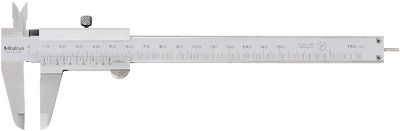 Pomično mjerilo analogno MITUTOYO Depth gauge O 1.9 mm,150 / 0.05