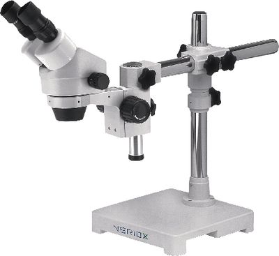 Zoom-Stereomikroskop NERIOX HSZB
