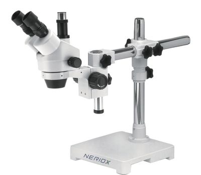 Zoom-Stereomikroskop NERIOX HSZT