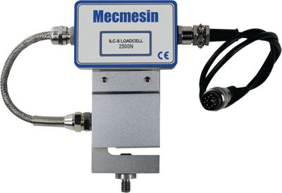 Load cell MECMESIN ILC | BRW-CH