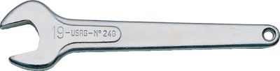 Ključ viličasti   4, jednostrani, USAG 248