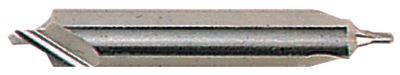 Svrdlo za centriranje  1 mm 60/120° DIN 333 B HSS, MAGAFOR