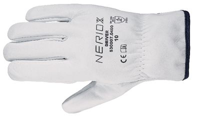 Zaštitne rukavice kožne, NERIOX Driver