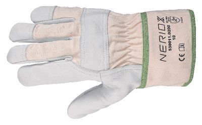 Zaštitne rukavice kožne, NERIOX Fighter