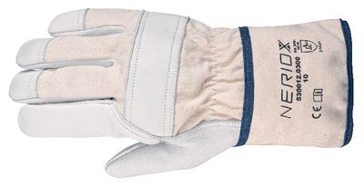 Zaštitne rukavice kožne, NERIOX Stone