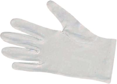 Pamučne rukavice Resista Tex, 120 g/m2