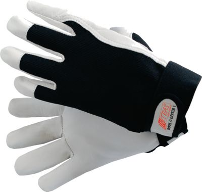 Zaštitne rukavice kožne, NITRAS Dexter 1 (8905)