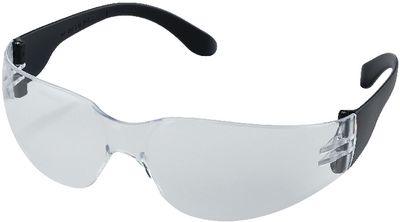 Zaštitne naočale FUTURO,10 prozirne leće