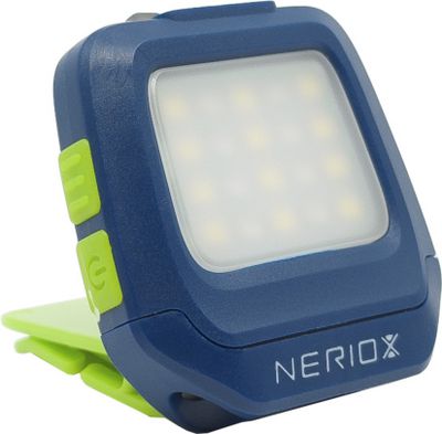 Aku industrijska LED svjetiljka 200 Lm NERIOX