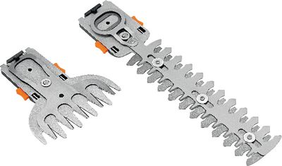 Lamier à Buis Pour HSA25 STIHL - Foto 3