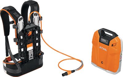 Carrying system STIHL