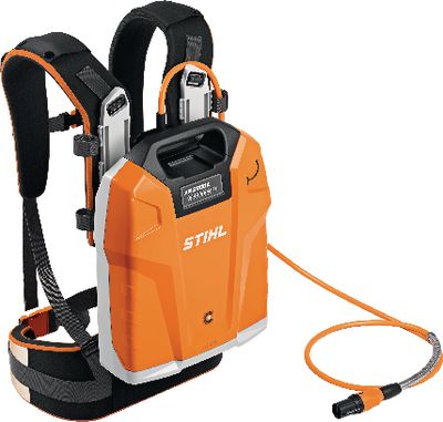 Carrying system STIHL