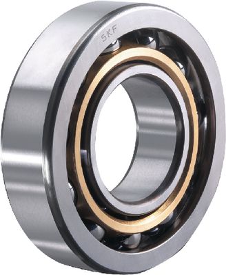 Cuscinetto Radiale SKF 3205 A-2RS1/MT33 - Acciaio Inox, 25x52x20.6 Mm - Foto 8