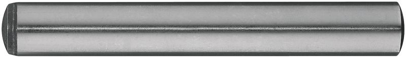 Goupilles Cylindriques En Acier Trempé DIN 6325 - Diamètre 1 à 20 Mm, Tolérance M6