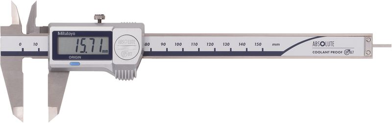 Lehrlingsset MITUTOYO DIGITAL IP KIT-5 | BRW-CH