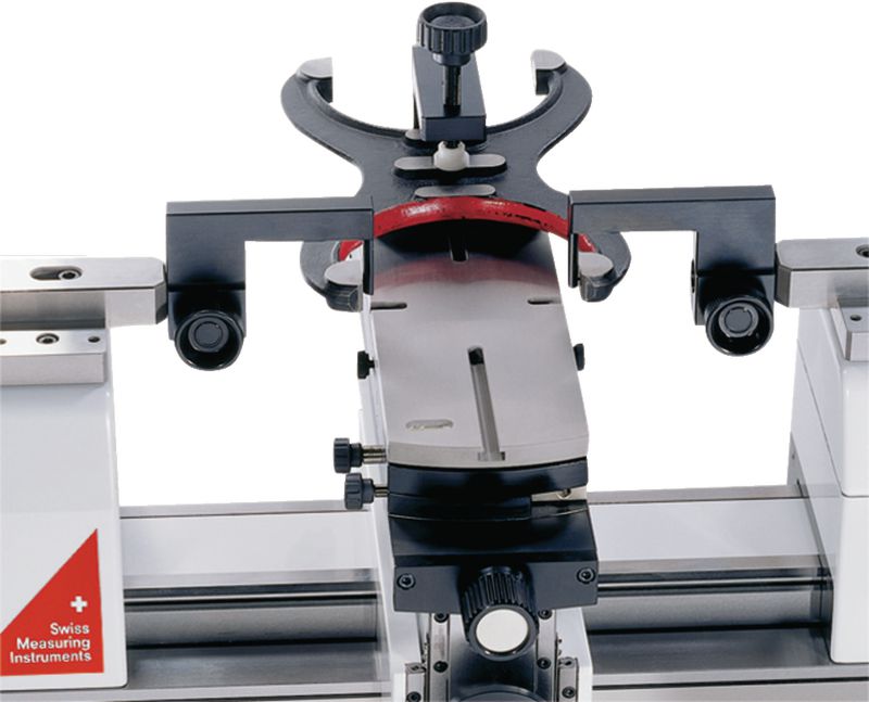 Messbank TRIMOS LABCONCEPT | BRW