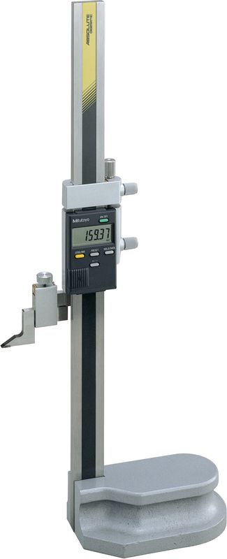 Height measuring / scribing instrument MITUTOYO | BRW-CH