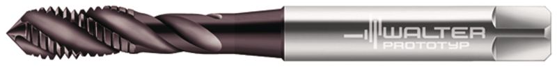 Walter Paradur Eco Plus Gewindebohrer M27 6HX – H Produktbild-Vorschau 2