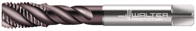 Walter Gewindebohrer M16x1,5 EP2126302-M16x1.5 HSS-E-PM 6HX Prototex Eco Plus Walter Gewindebohrer M16x1,5 EP2126302-M16x1.5 HSS-E-PM 6HX Prototex Eco Plus