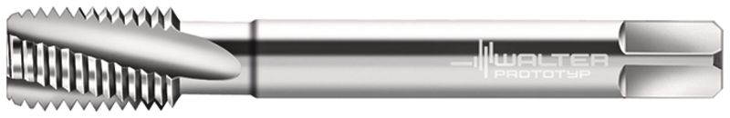 Walter Ruff GmbH: WALTER PROTOTYP Paradur® Eco Plus DIN371 6HX Metrisches Iso Gewinde Nach Din 13 Hss E Pm M6 2101785 Walter Ruff GmbH: WALTER PROTOTYP Paradur® Eco Plus DIN371 6HX Metrisches Iso Gewinde Nach Din 13 Hss E Pm M6 2101785