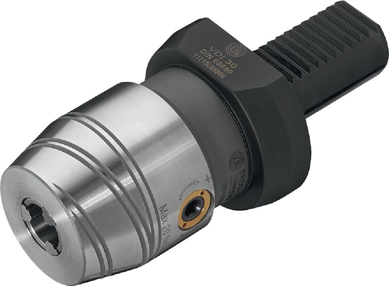 Kurzbohrfutter SK40 69871 D1-13 z.B für Deckel Fräsmaschine