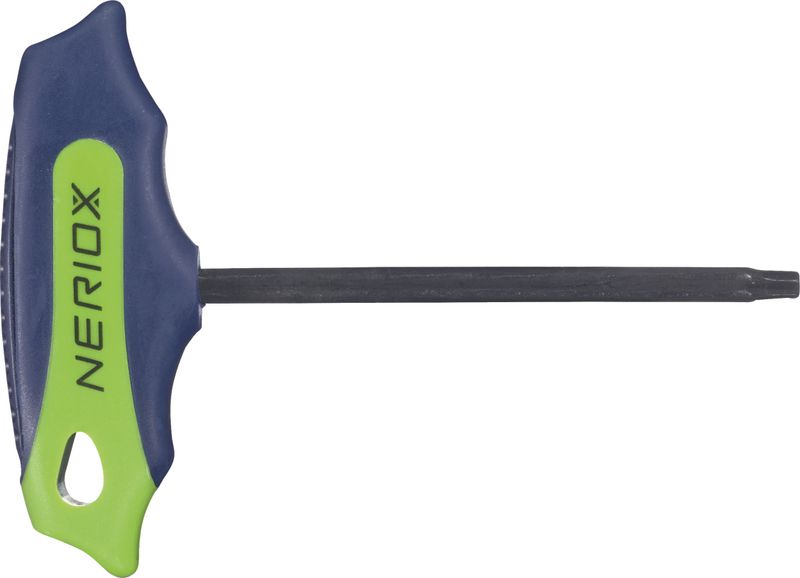 Produktbild von Wera 367 Torx-Schraubendreher TX 40x130 Mm - 028020