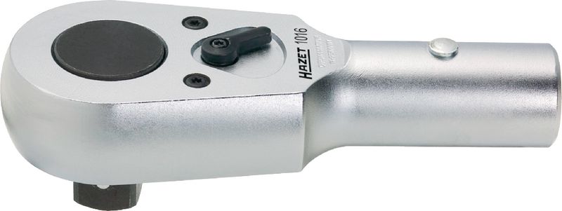 Adaptateur De Réduction HAZET 1058-2 - 3/4" Mâle Vers 1/2" Femelle - 52.3mm - Acier Chrome-vanadium - Neuf