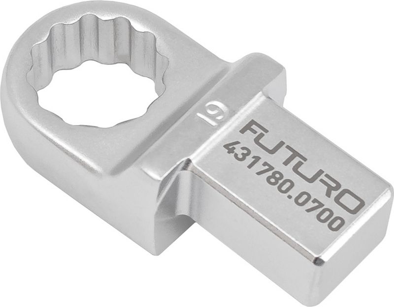 Ring-Einsatz FUTURO - 14 x 18 mm | BRW-CH