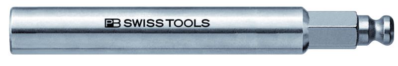 PB Swiss Tools Lame Interchangeable Avec Porte-embout Magnétique PB 225