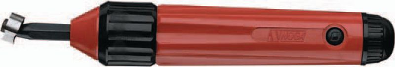 Keyway deburring tool NOGA | BRW