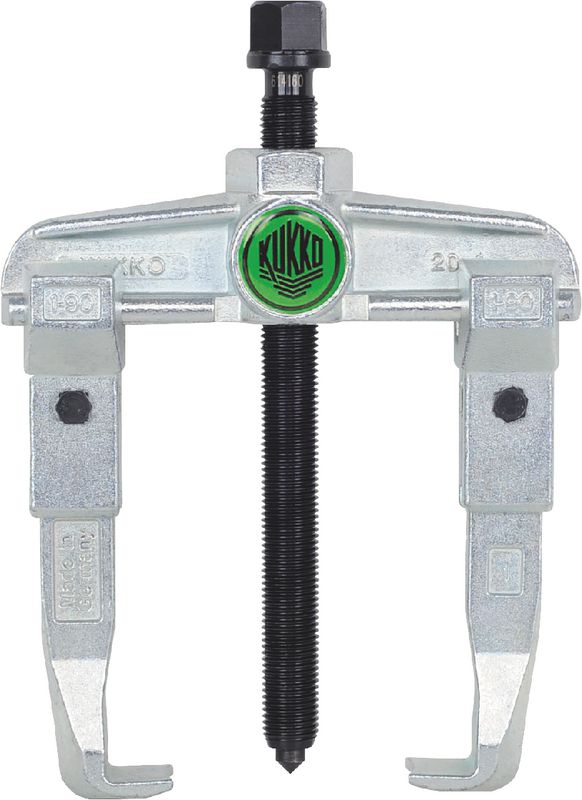 Zweiarmiger Abzieher KUKKO | BRW-CH