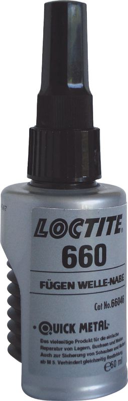 F geverbindung LOCTITE Typ 660 Quick Metal BRW CH f-geverbindung-loctite-typ-660-quick-metal-brw-ch