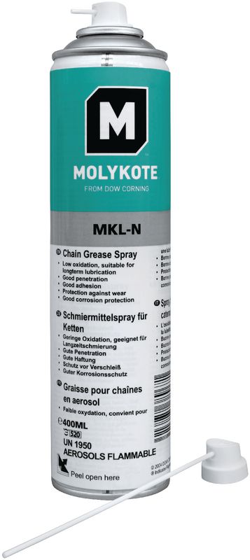 Lubrifiant Multifonction 30ml - Pour Chaînes Vélo, Serrures, Charnières - Graisse Mécanique Longue Durée