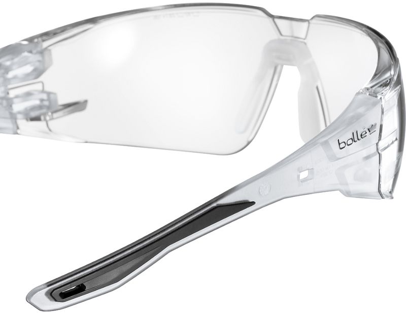Bollé Safety Schutzbrille RUSH+2.0 mit Schweißschutzfilter W3 grau kaufen Bollé Safety Schutzbrille RUSH+2.0 mit Schweißschutzfilter W3 grau kaufen