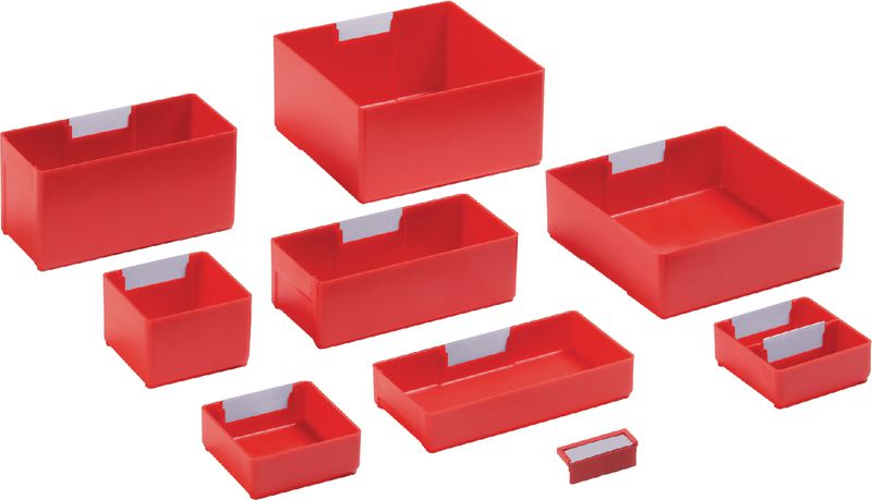 10 x Lista X-1738 Regalkasten 370 x 145 x 72mm Lagerkiste Einsatzkasten 10 x Lista X-1738 Regalkasten 370 x 145 x 72mm Lagerkiste Einsatzkasten